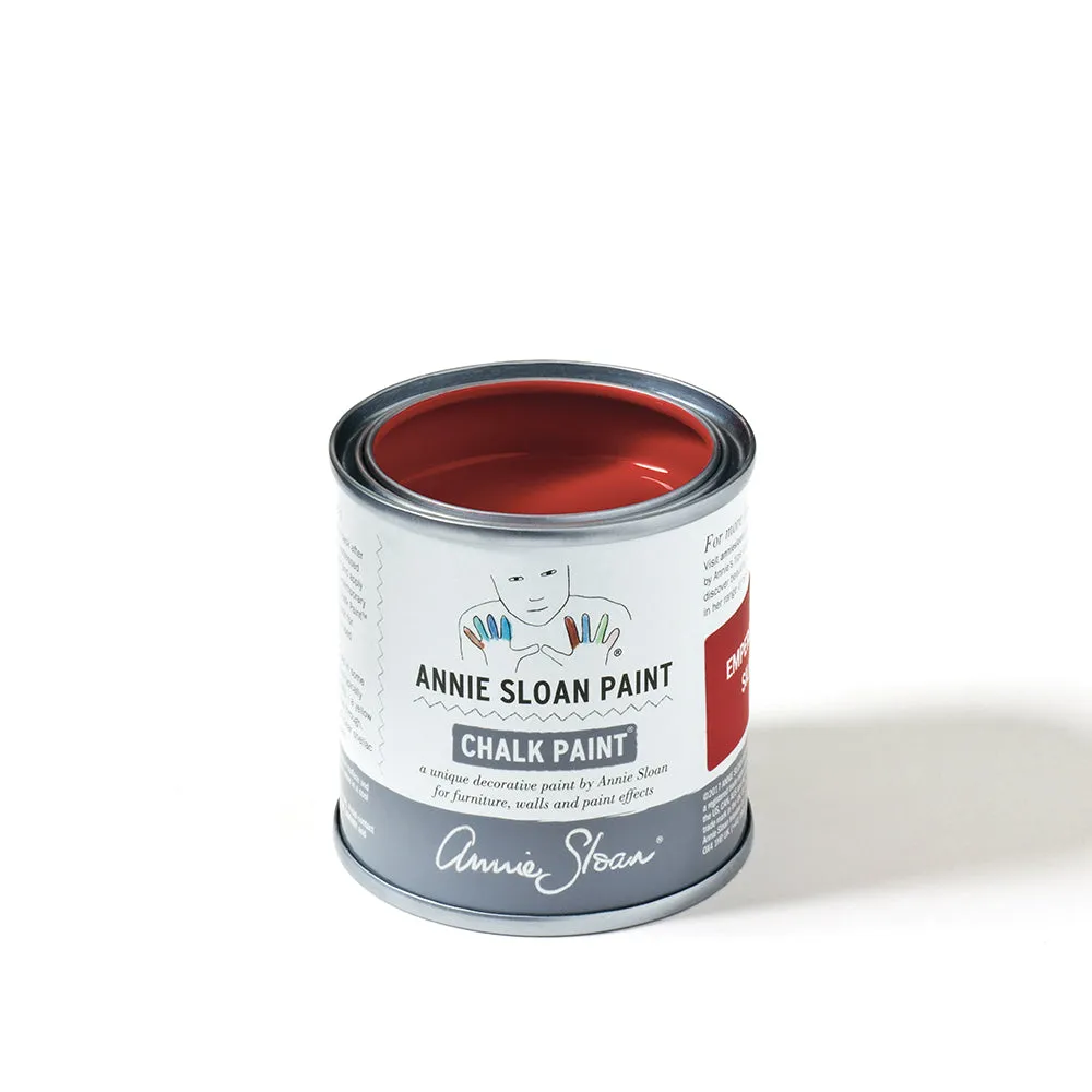 Emperor's Silk Chalk Paint®