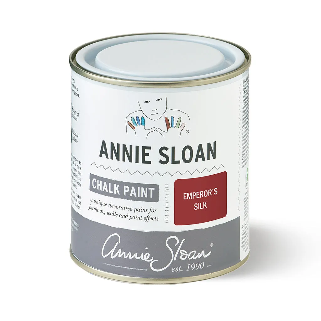 Emperor's Silk Chalk Paint®