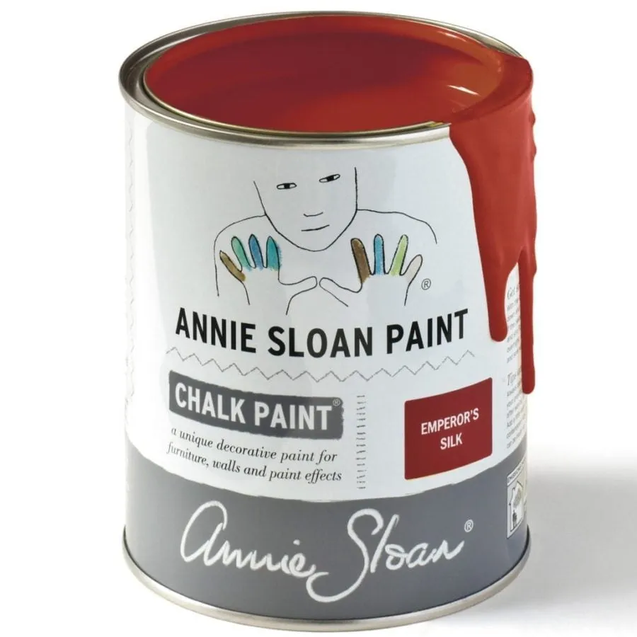 Emperor's Silk Chalk Paint®