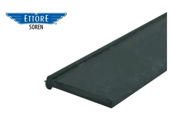 Ettore Soren T Top Rubber 18" to 36" (fits Sorbo Channel)