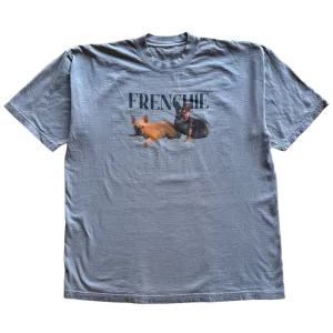 Frenchie v1 Tee