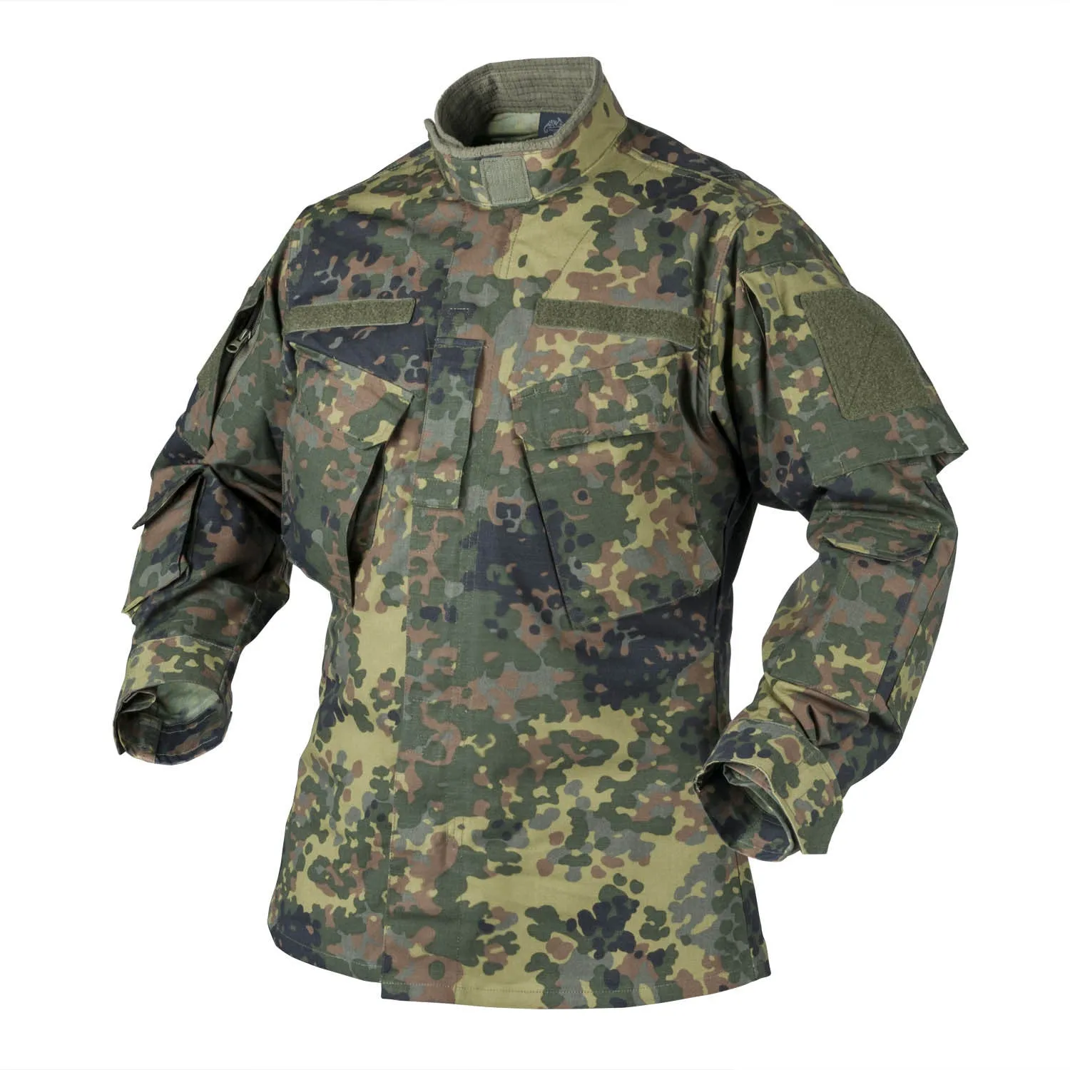 Helikon-Tex CPU Shirt Polycotton Ripstop