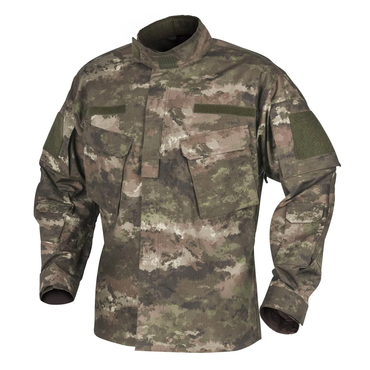 Helikon-Tex CPU Shirt Polycotton Ripstop