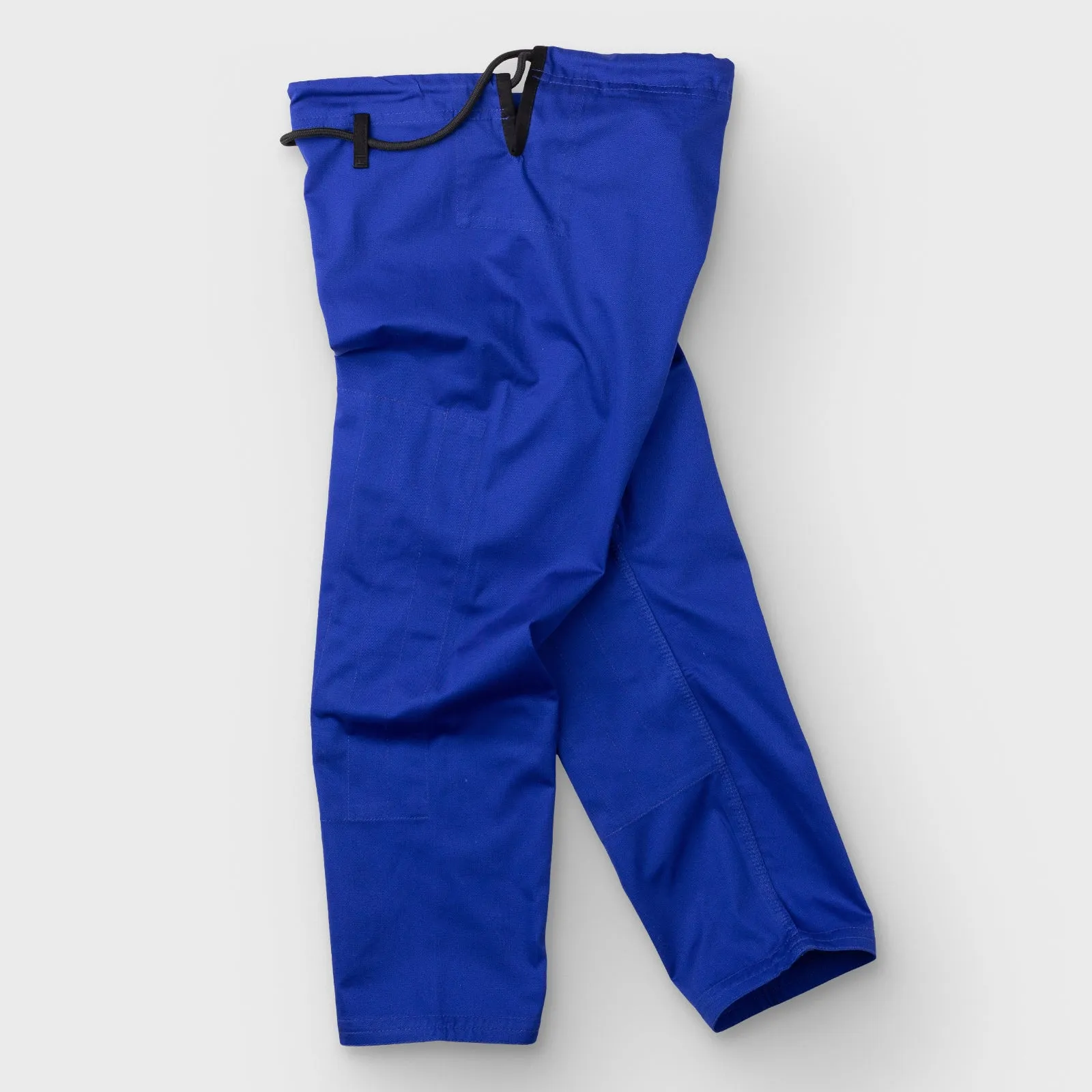 HOOKS CLASSIC Jiu Jitsu Gi - Blue