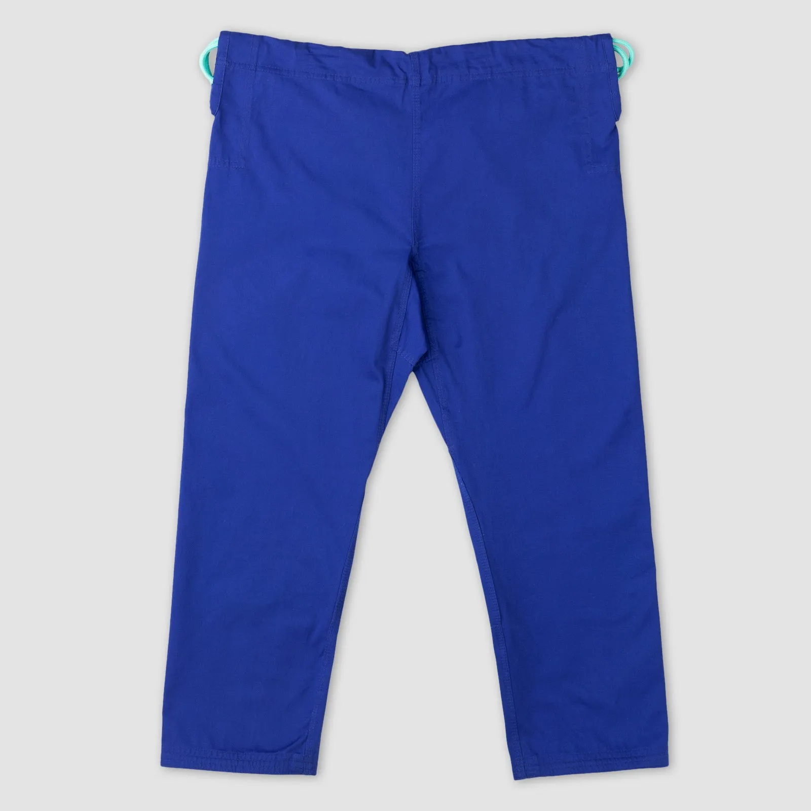 HOOKS V6 Jiu Jitsu Gi - Royal Blue