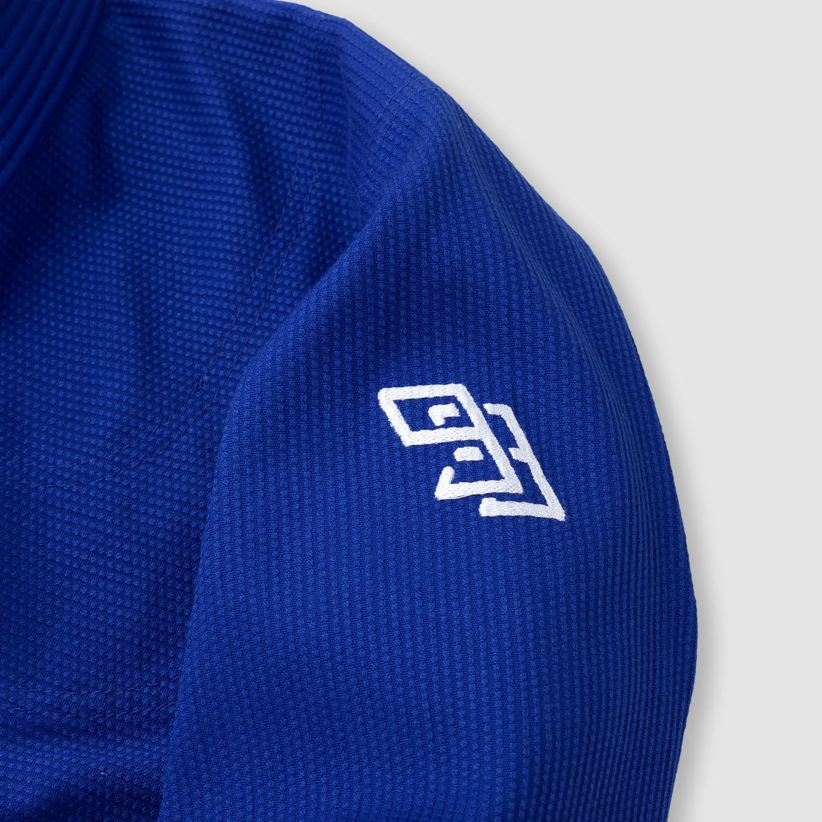 HOOKS V6 Jiu Jitsu Gi - Royal Blue