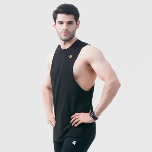 Infinity Motion Tank (Black)