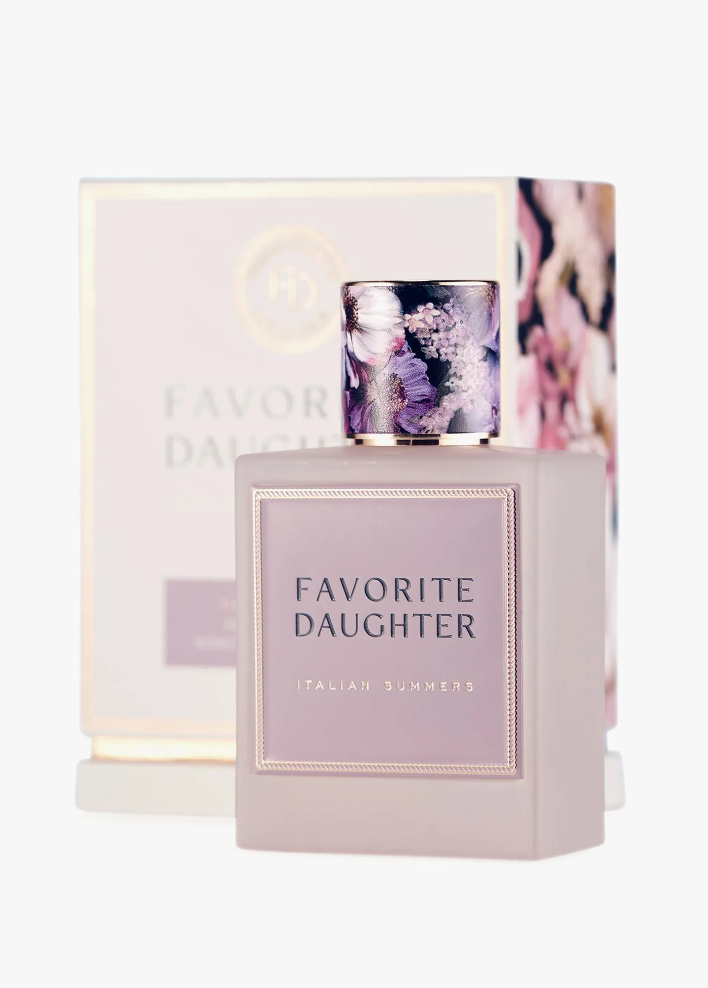 Italian Summers Eau De Parfum