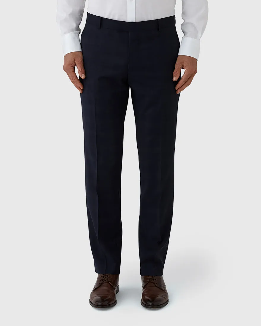 JOE BLACK FJP824 MISSION DK-NAVY CH 2P SUIT