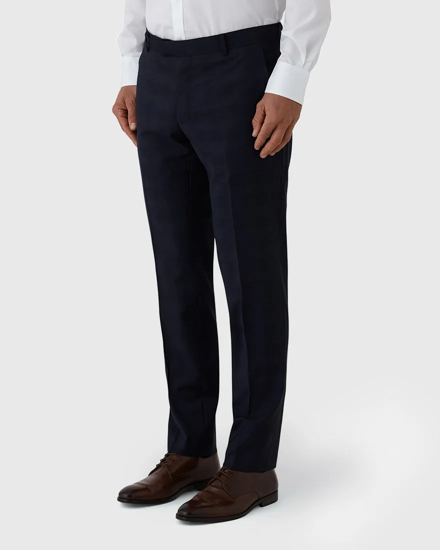 JOE BLACK FJP824 MISSION DK-NAVY CH 2P SUIT