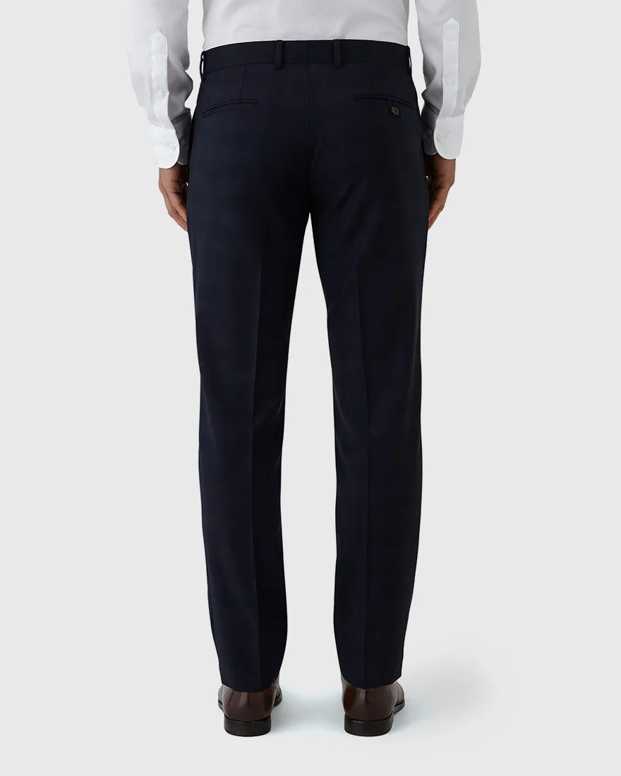 JOE BLACK FJP824 MISSION DK-NAVY CH 2P SUIT