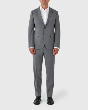 JOE BLACK FJQ826 ARMORY GREY 2P SUIT