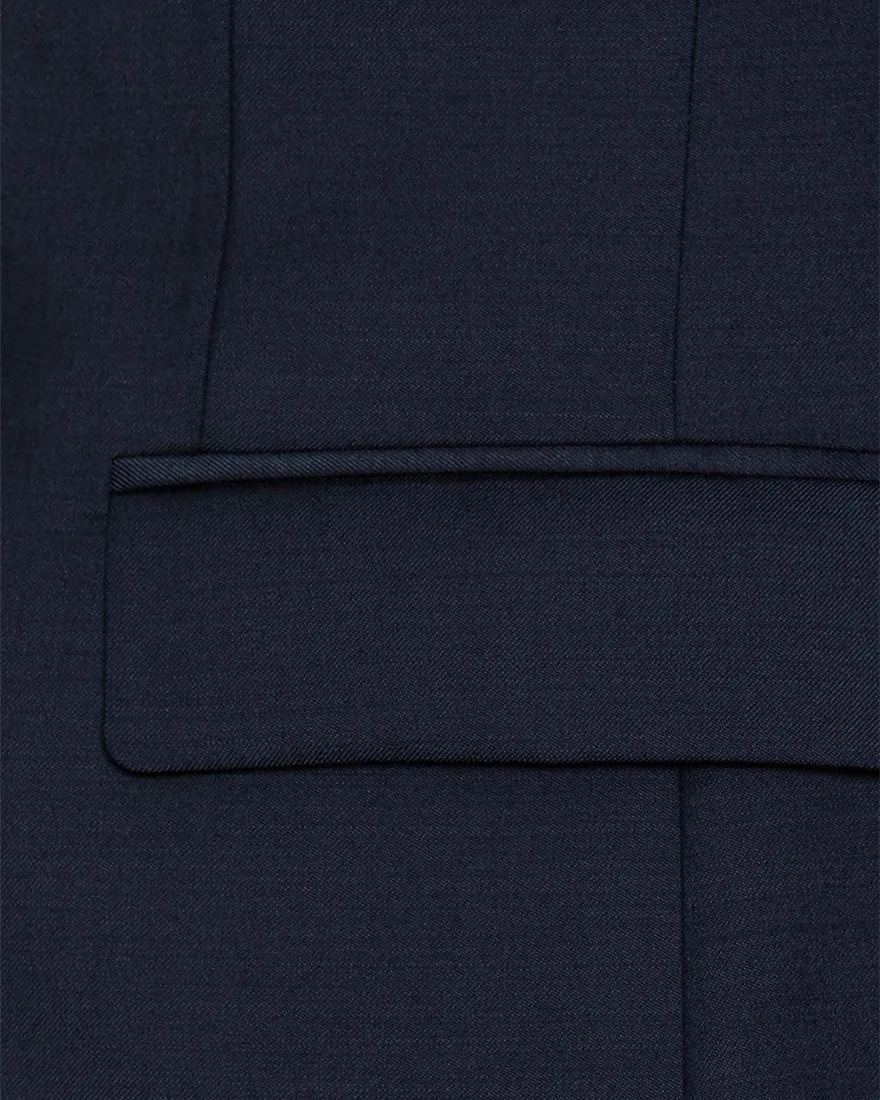 JOE BLACK FJV032 ANCHOR NAVY 2P SUIT