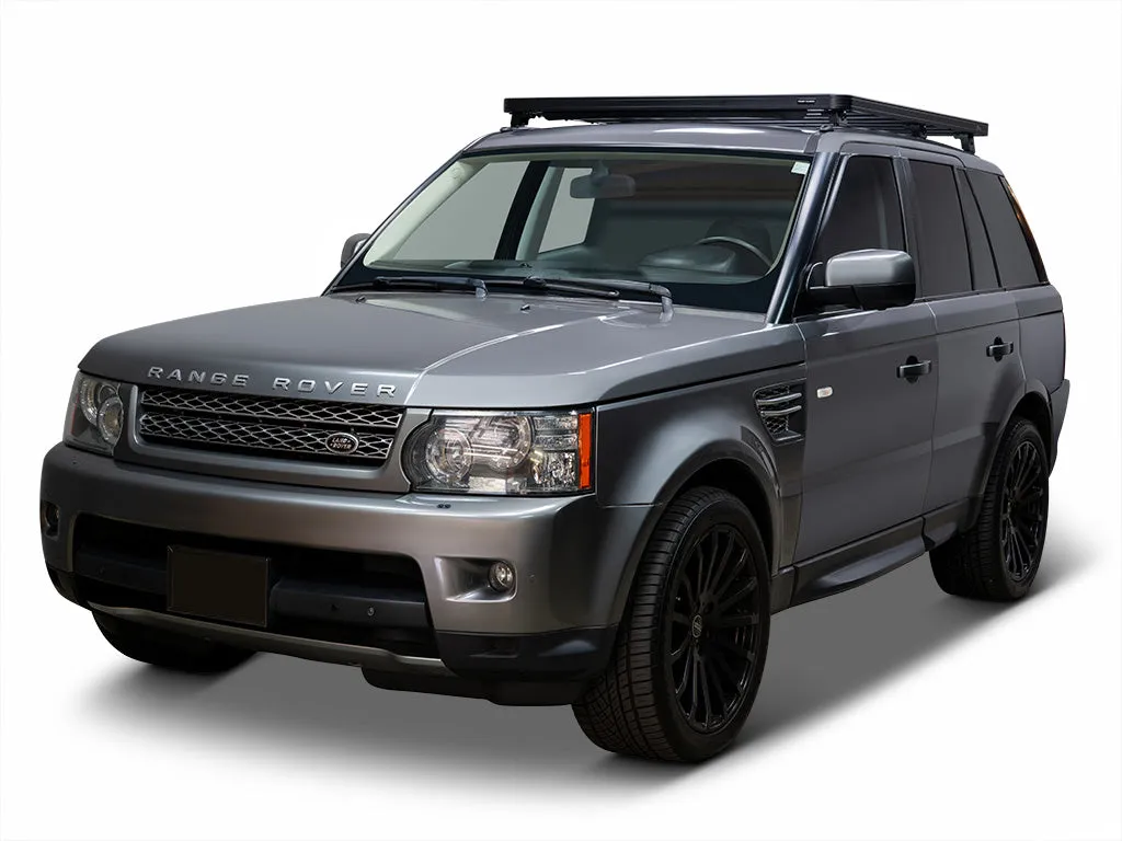 Land Rover Range Rover Sport L320 (2005-2013) Slimline II Roof Rack Kit - by Front Runner