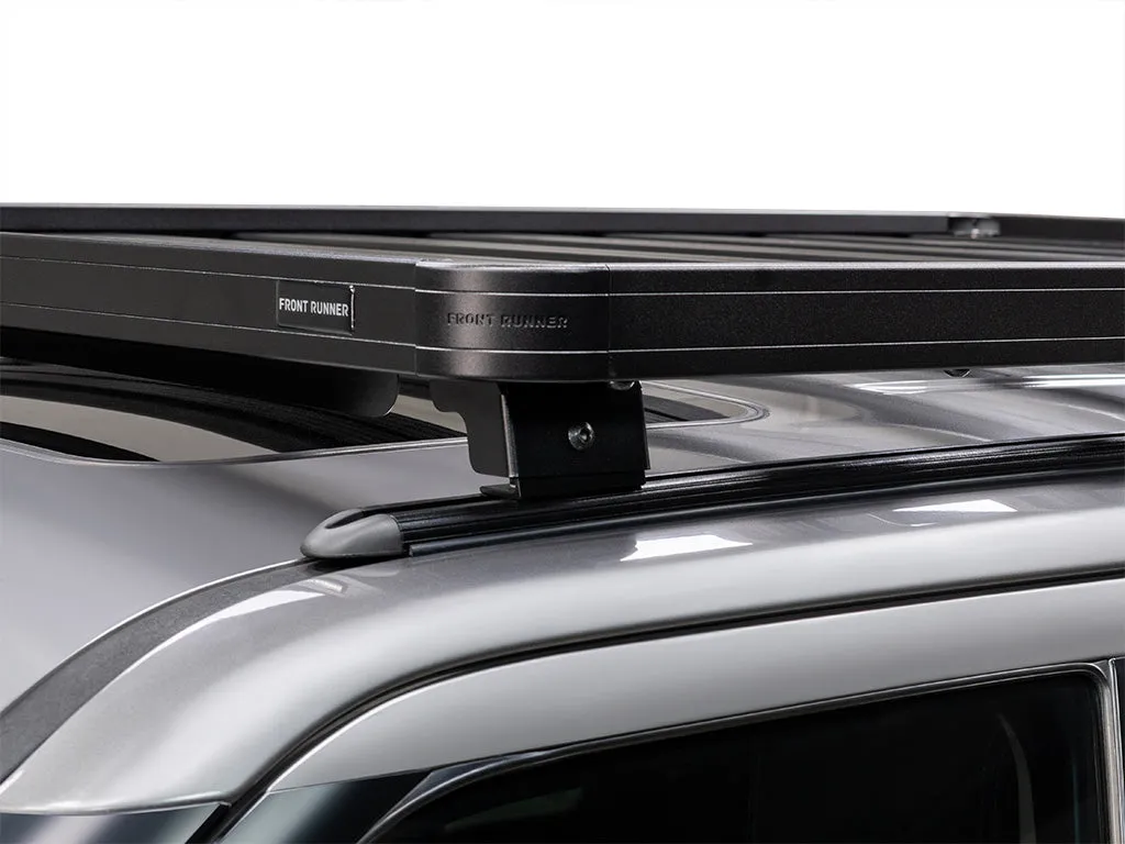 Land Rover Range Rover Sport L320 (2005-2013) Slimline II Roof Rack Kit - by Front Runner