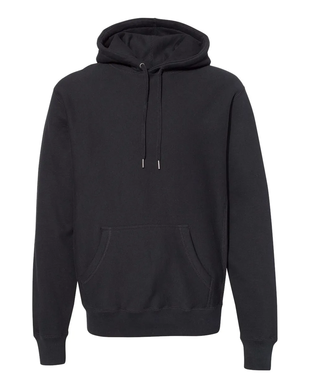 Legend - Men's Premium 450gm Heavyweight Cross-Grain Hoodie