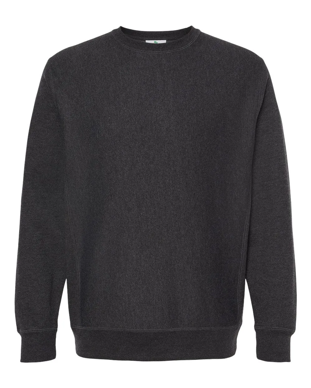 Legend - Premium Heavyweight Cross-Grain Crewneck Sweatshirt