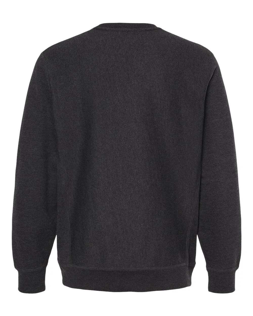 Legend - Premium Heavyweight Cross-Grain Crewneck Sweatshirt