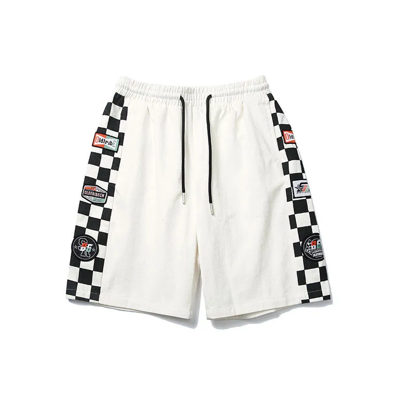 Men Shorts Summer Men's Casual Shorts