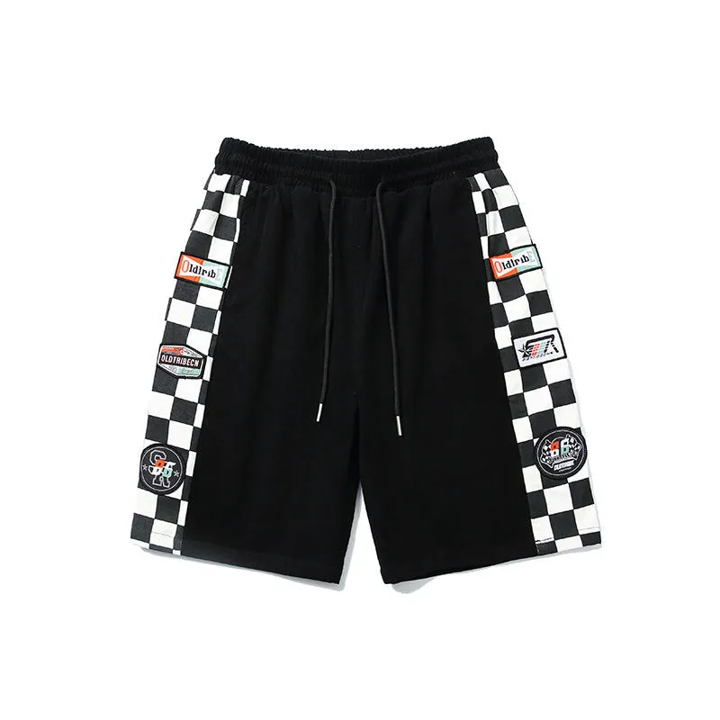 Men Shorts Summer Men's Casual Shorts