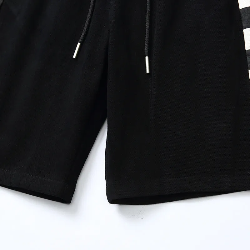 Men Shorts Summer Men's Casual Shorts