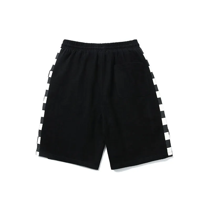 Men Shorts Summer Men's Casual Shorts