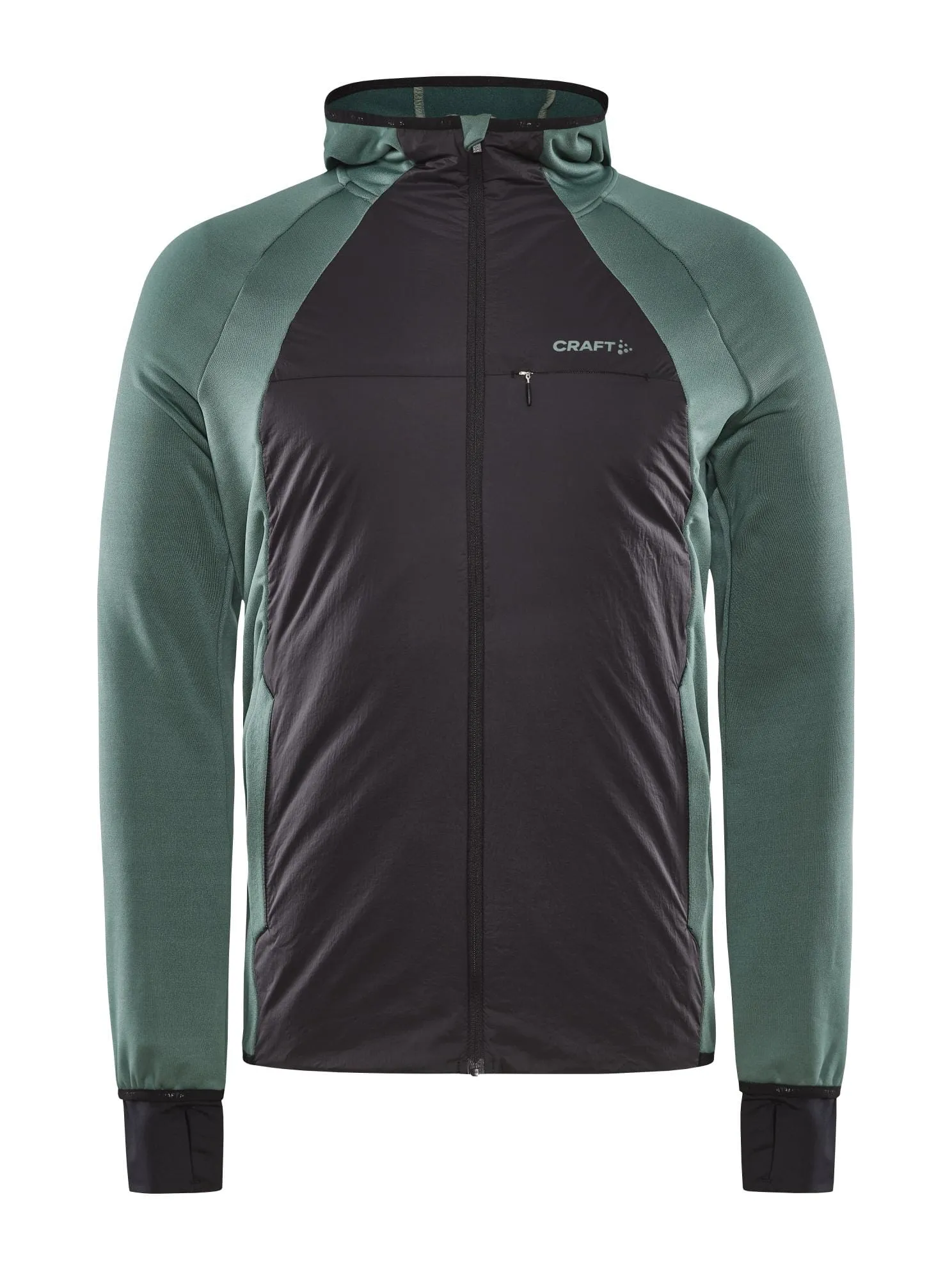 Mens ADV Hybrid Midlayer