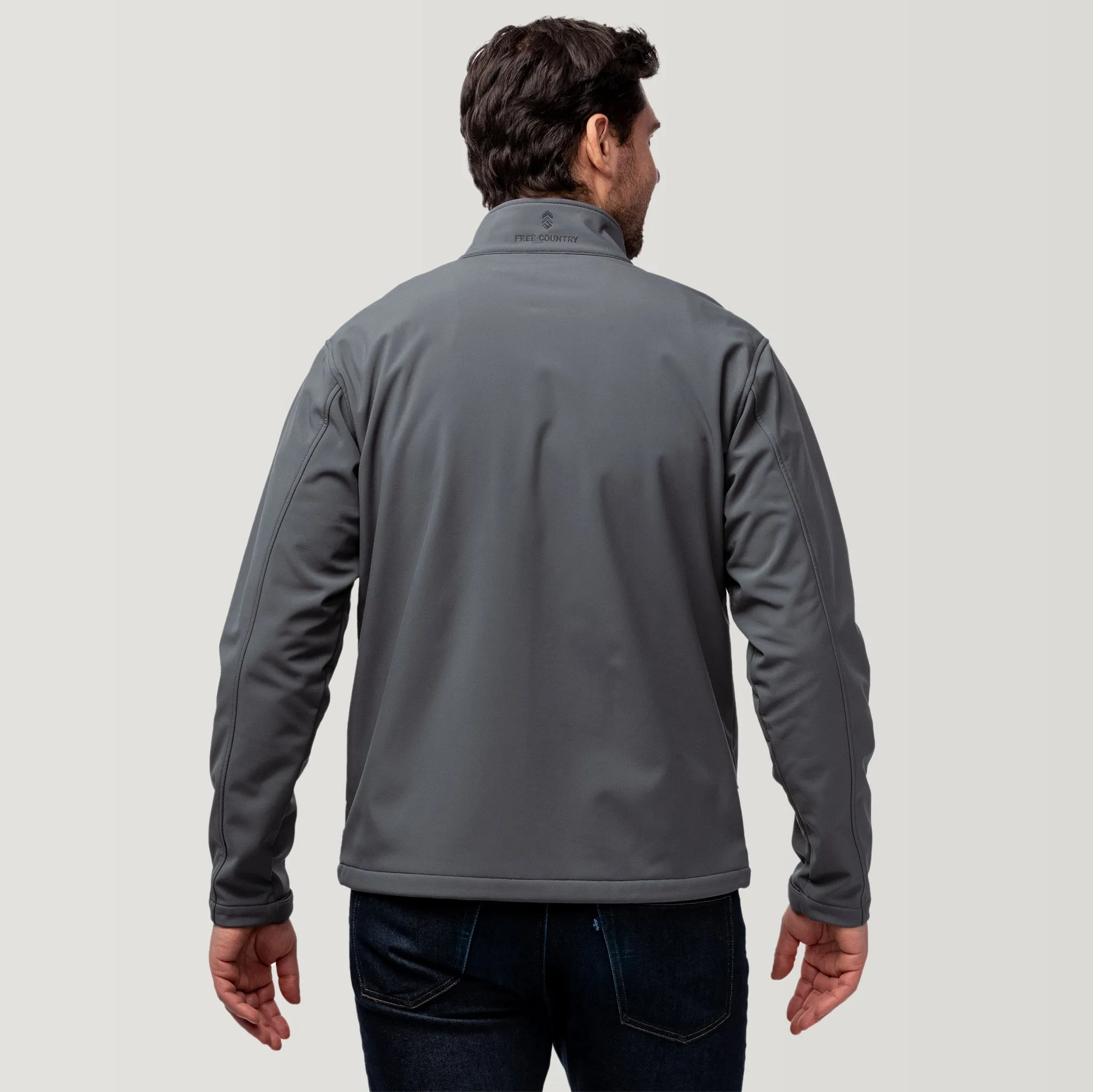 Men's Artisan Flex Super Softshell® Jacket