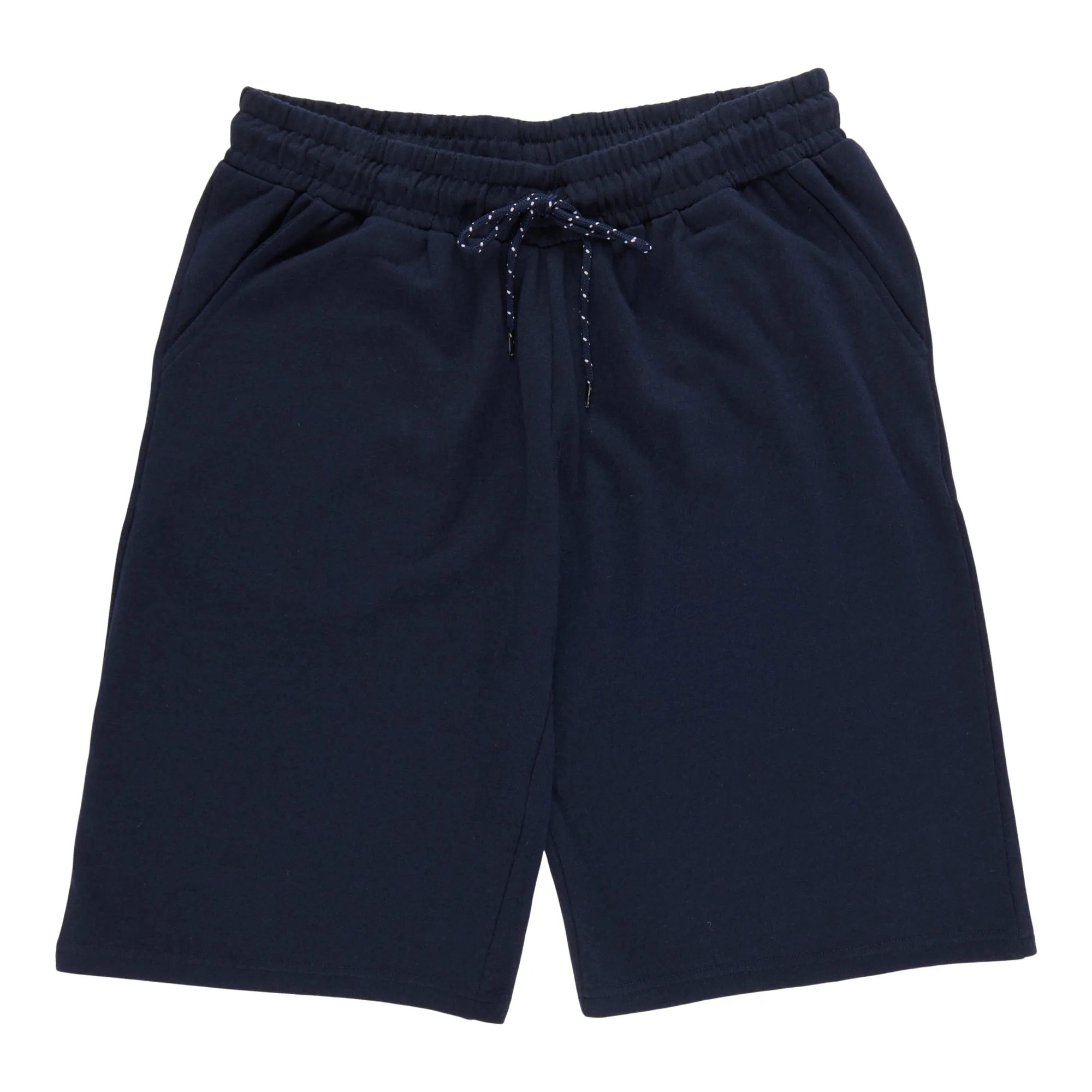 Men's Casual Fleece Shorts