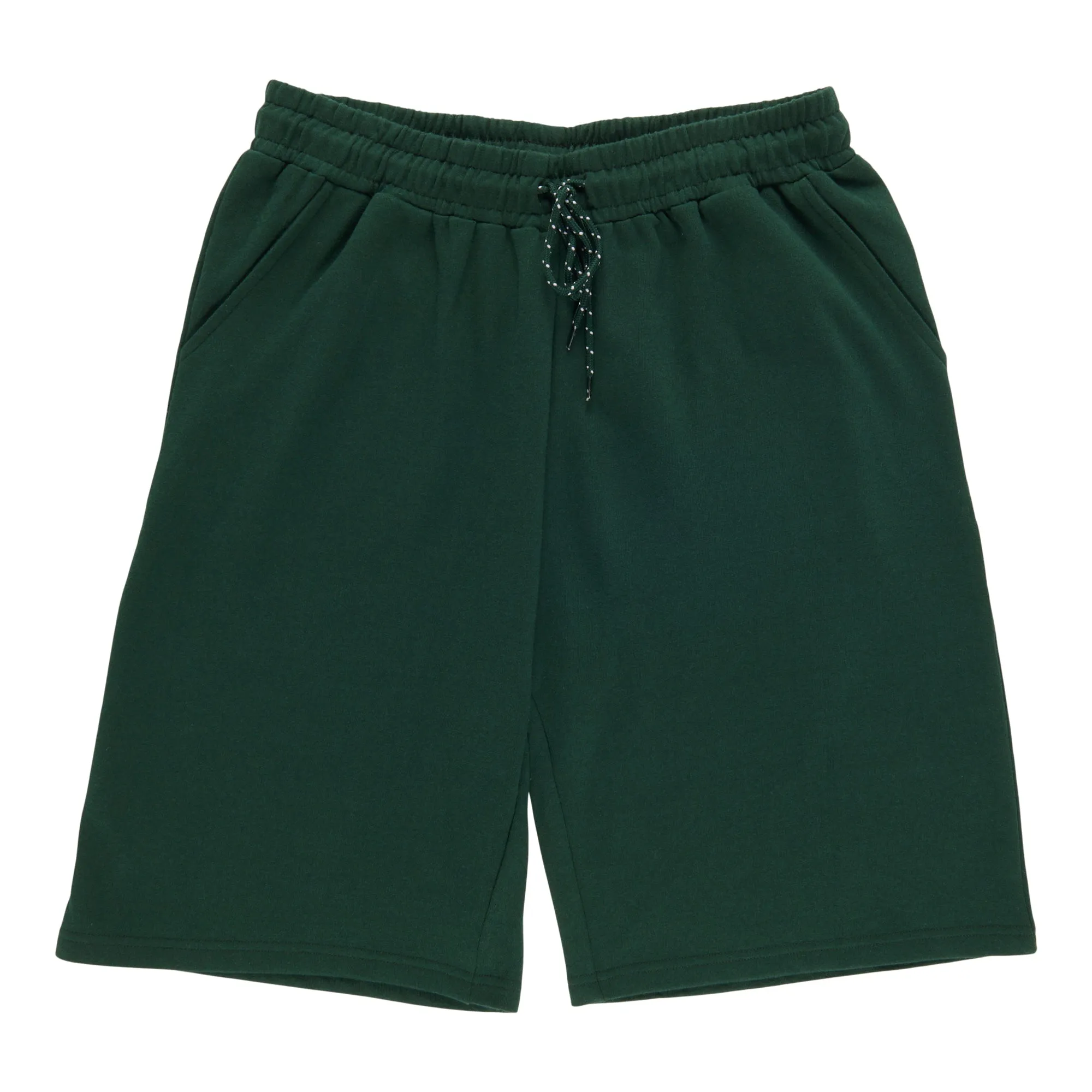 Men's Casual Fleece Shorts