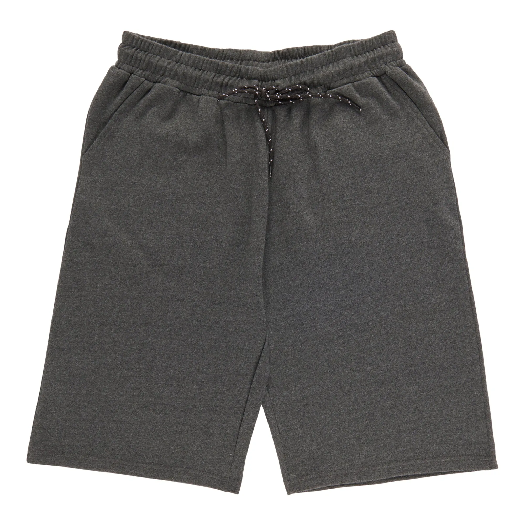 Men's Casual Fleece Shorts