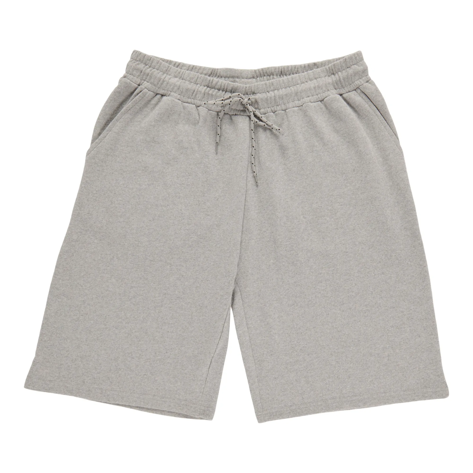 Men's Casual Fleece Shorts