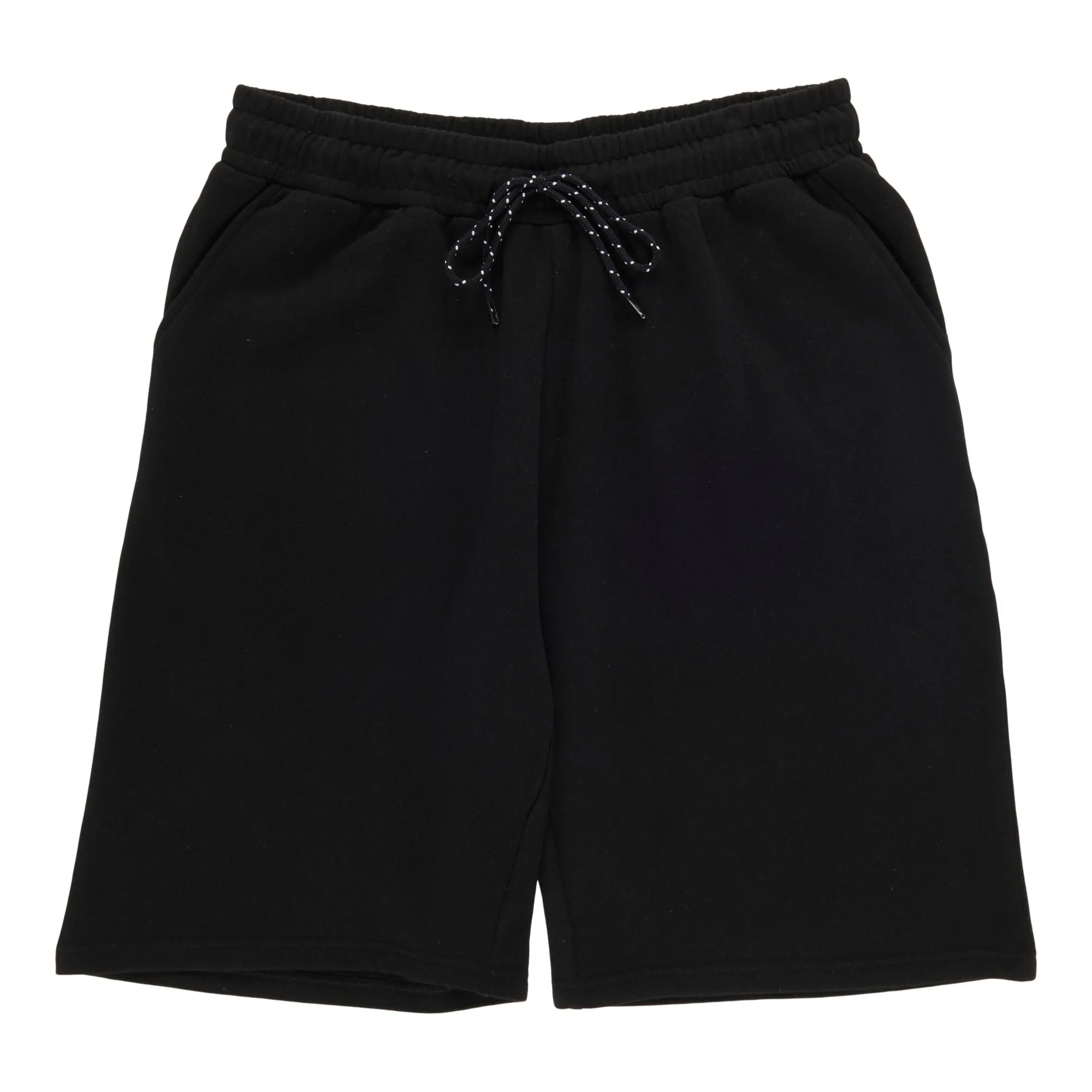 Men's Casual Fleece Shorts