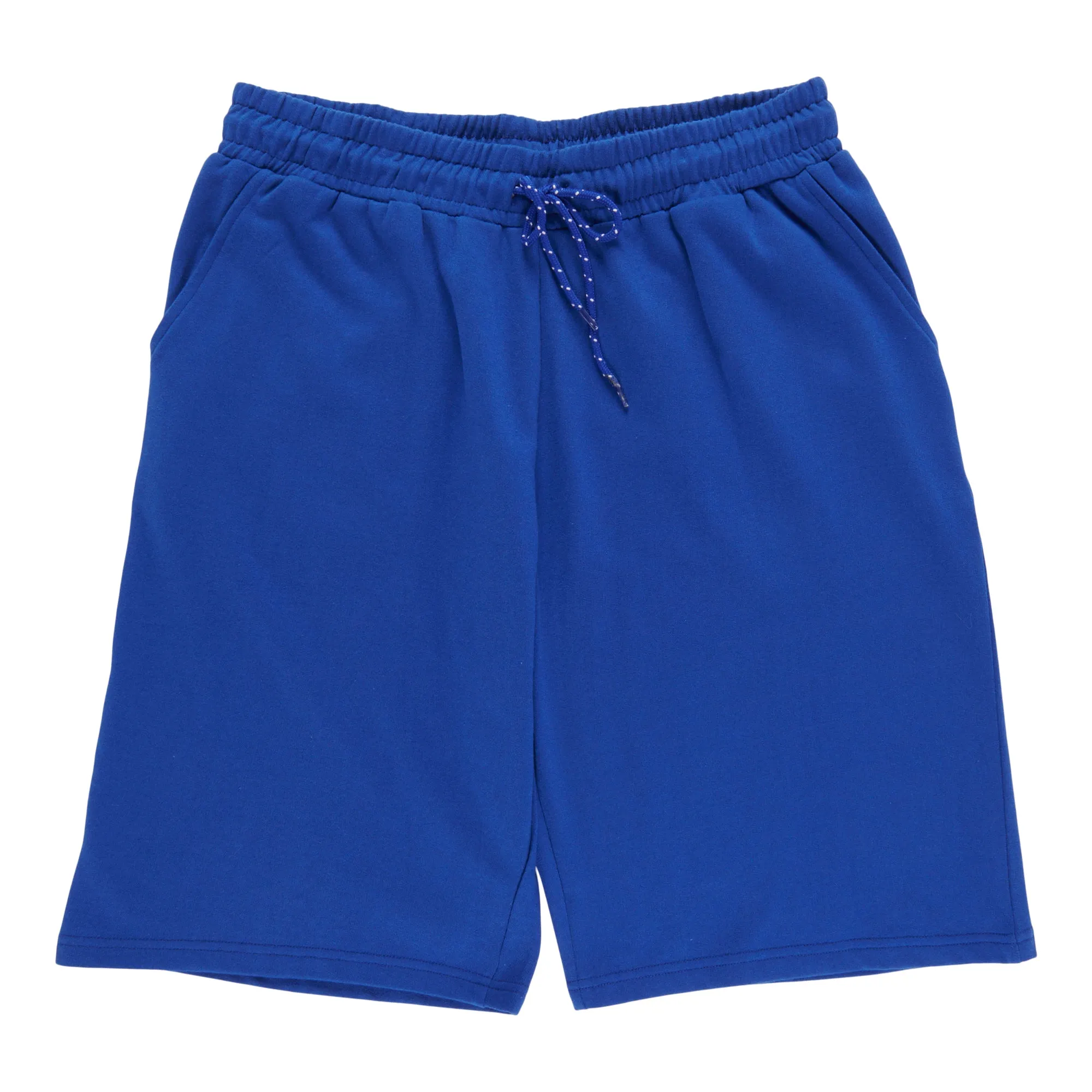 Men's Casual Fleece Shorts