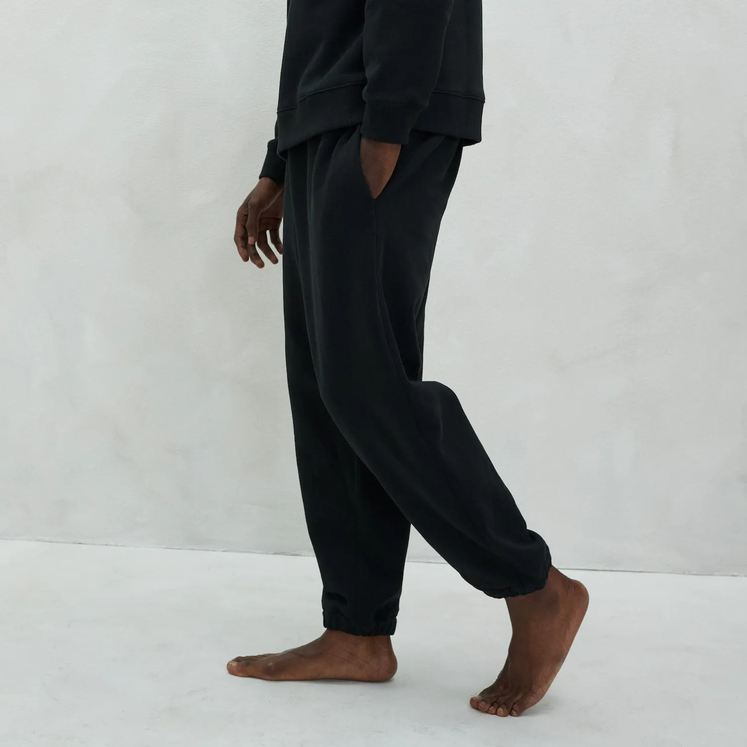 Men's Cozy Fleece Pant