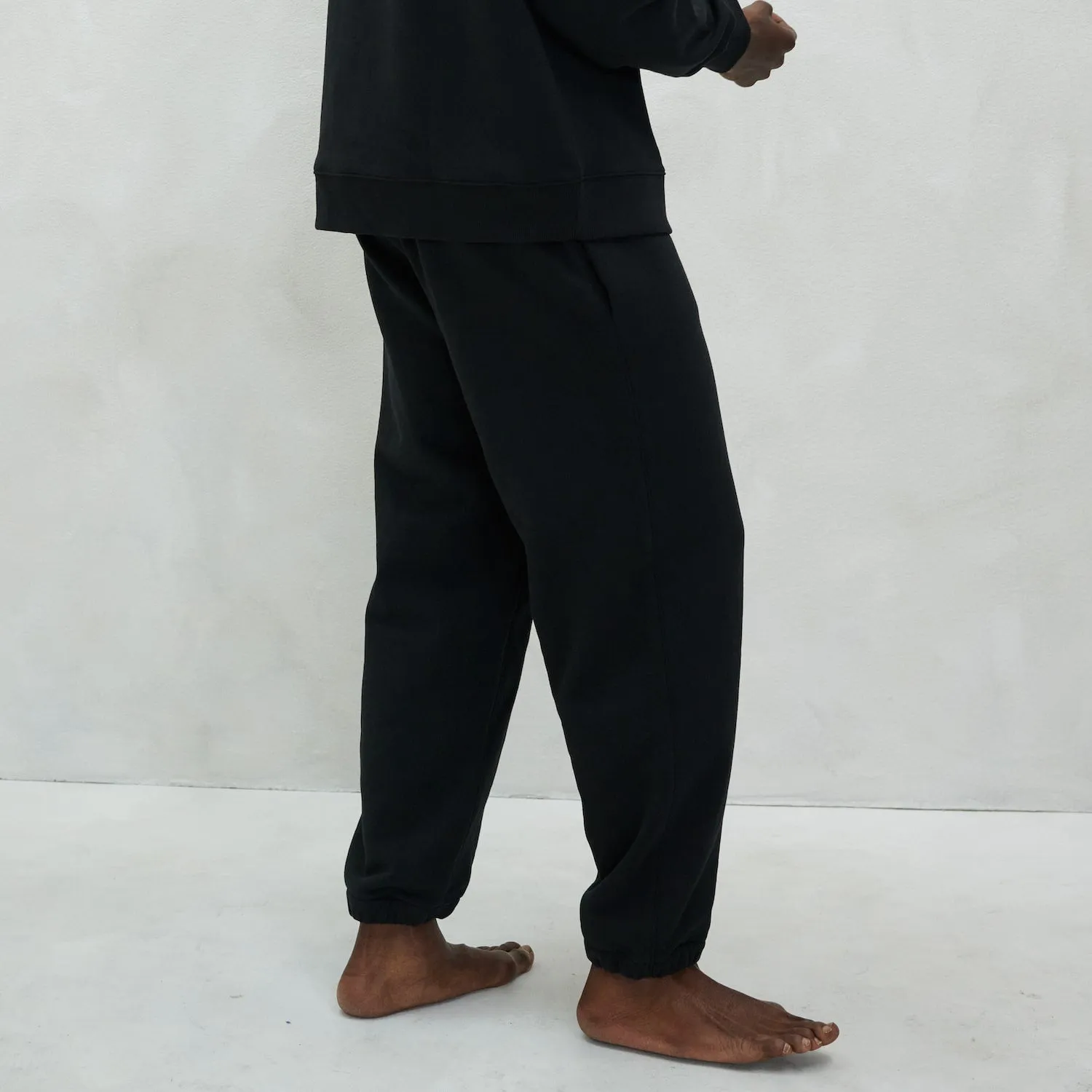 Men's Cozy Fleece Pant