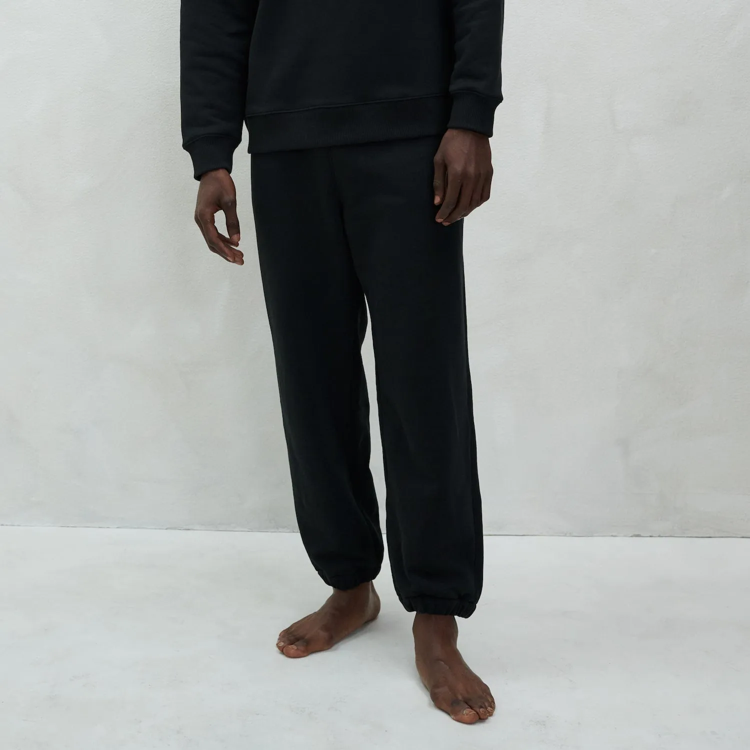 Men's Cozy Fleece Pant