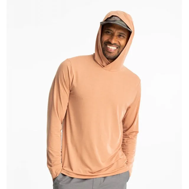 Men's Elevate Lightweight Hoodie