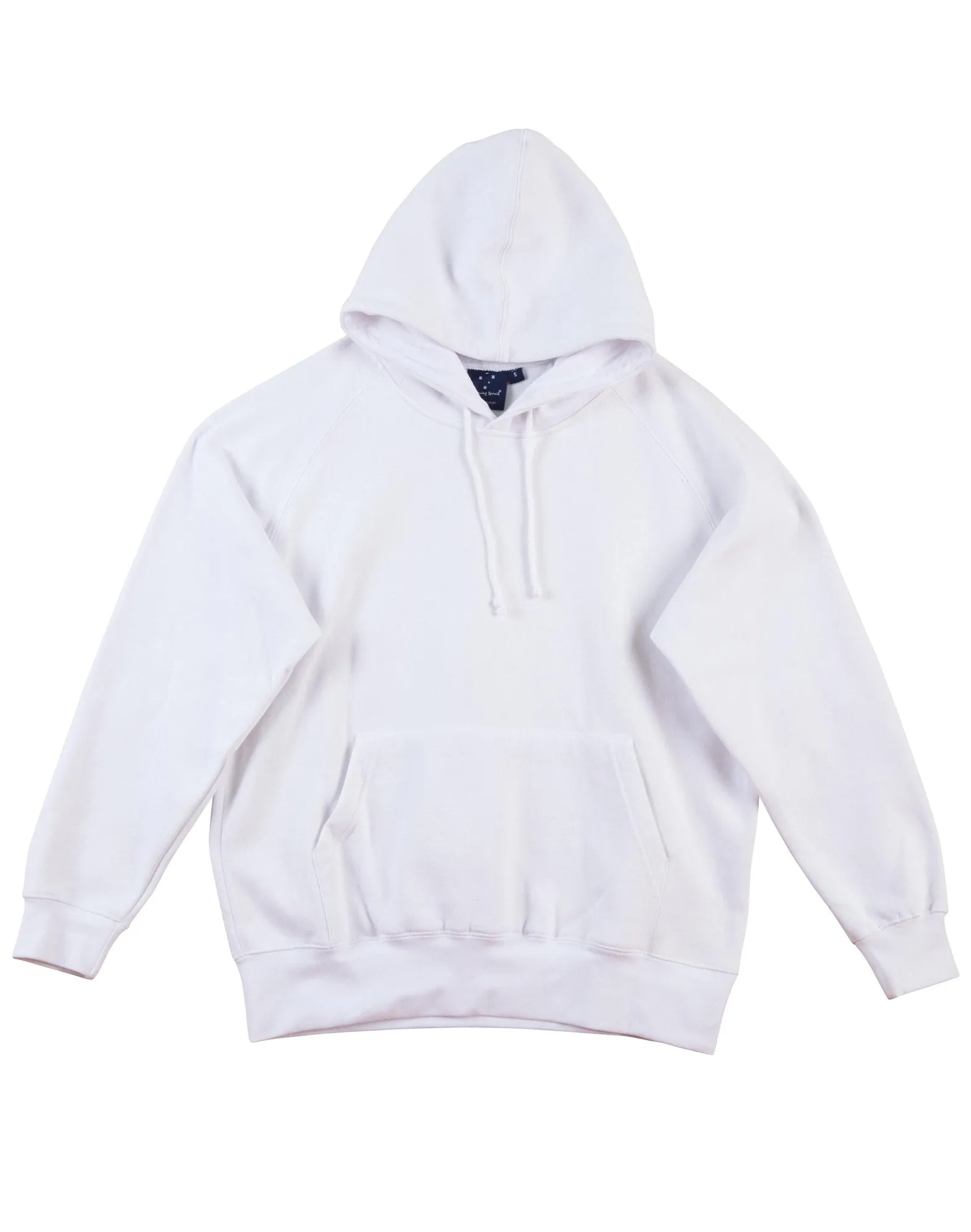 Men's Fleece Hoodie - FL07