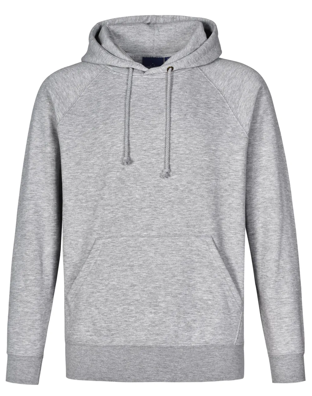 Men's Fleece Hoodie - FL07