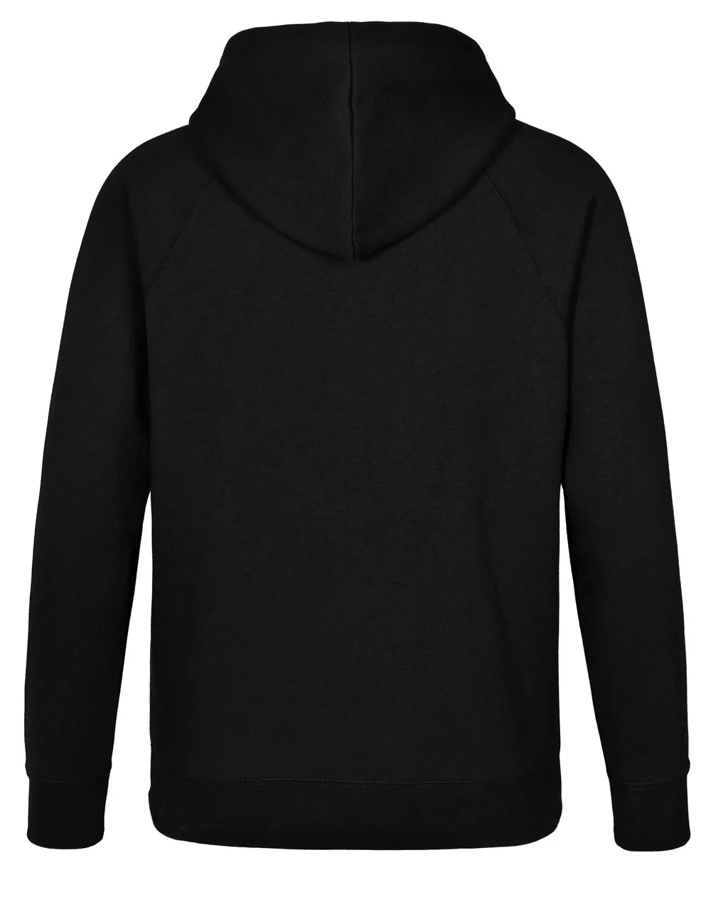 Men's Fleece Hoodie - FL07