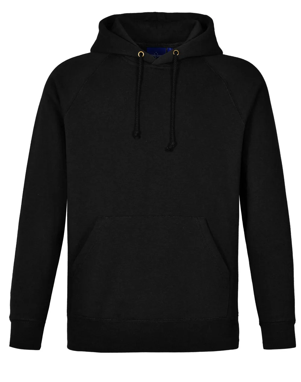 Men's Fleece Hoodie - FL07