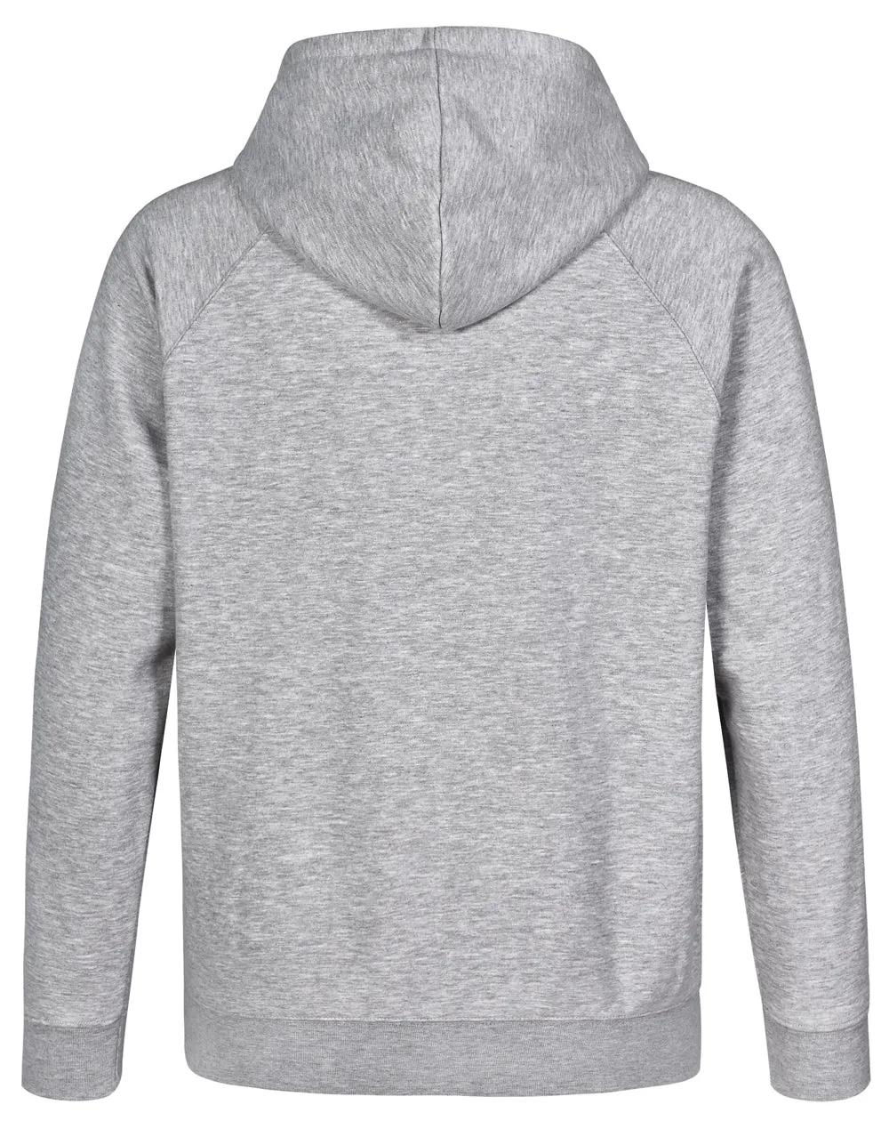 Men's Fleece Hoodie - FL07