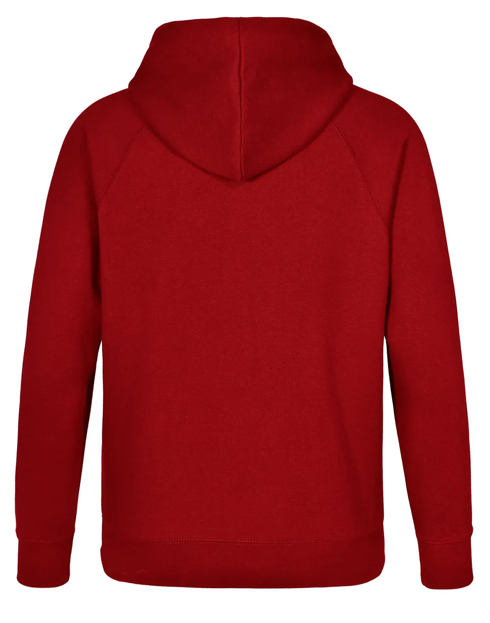 Men's Fleece Hoodie - FL07