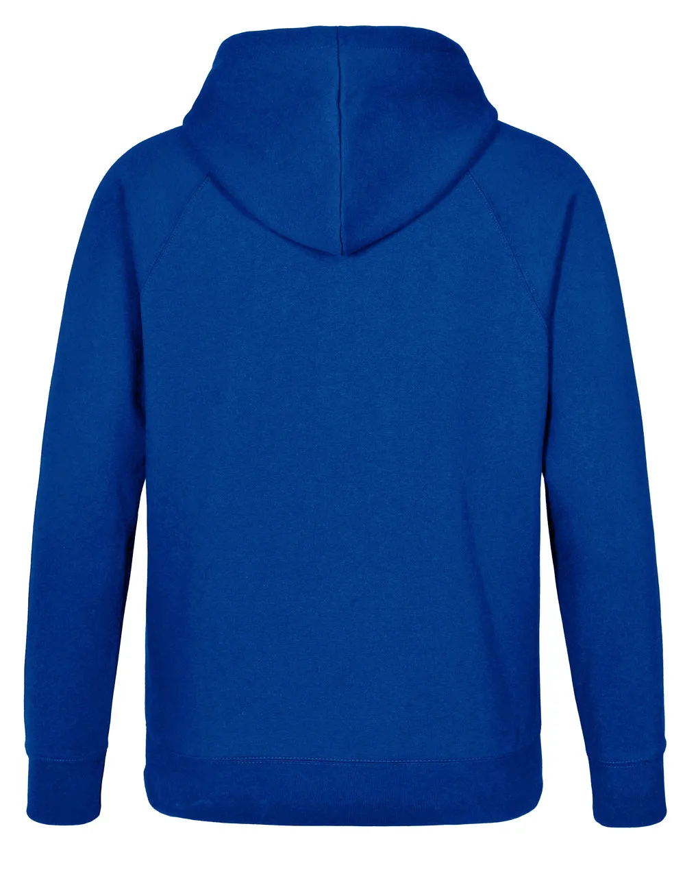 Men's Fleece Hoodie - FL07