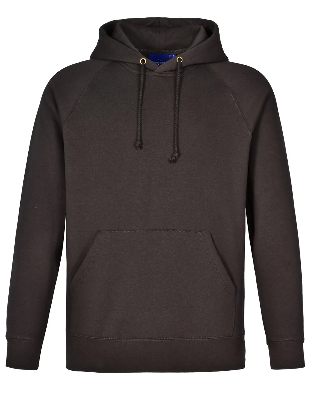 Men's Fleece Hoodie - FL07