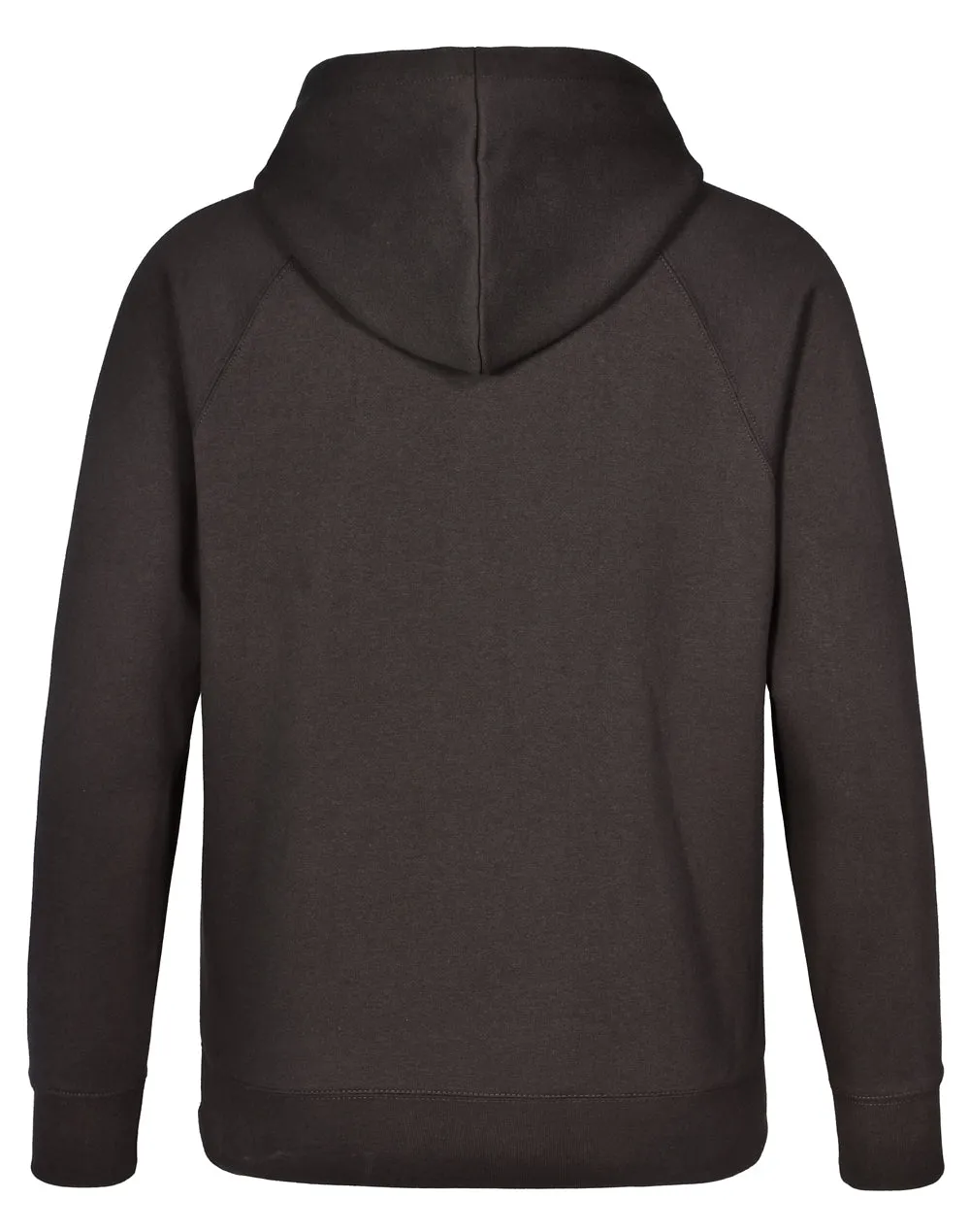 Men's Fleece Hoodie - FL07