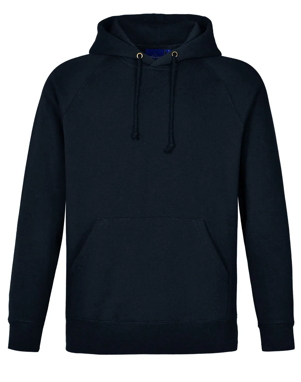 Men's Fleece Hoodie - FL07