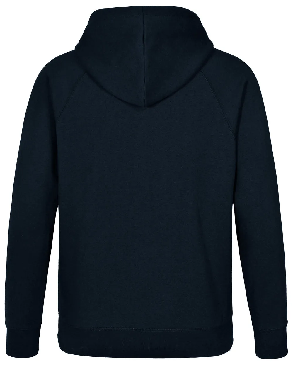 Men's Fleece Hoodie - FL07