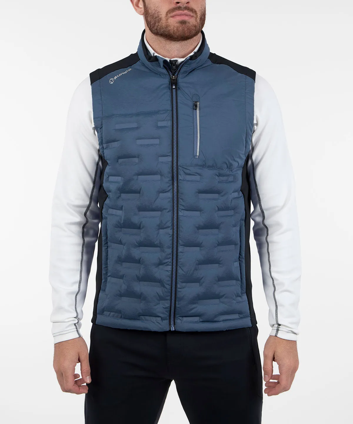 Men's Hamilton 2.0 Thermal Hybrid Vest